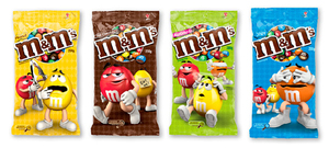 m&m`s