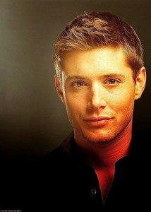 Jensen Ackles