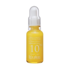 It’s skin Power 10 Formula VC Effector