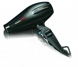 BaByliss Фен Pro Veneziano