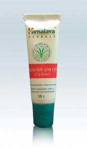 Бальзам для губ Himalaya Herbals