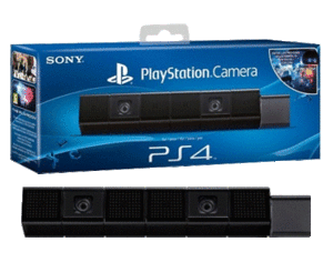 Sony PlayStation 4 Camera (PS4)