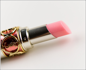 YSL Volupte Sheer Candy Glossy Lip Balm