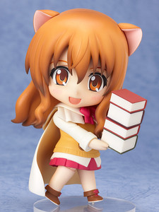 Фигурка «Dog Days» Ricotta Elmar Nendoroid №262