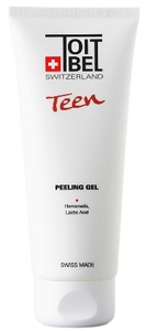 Toitbel Teen Peeling Gel