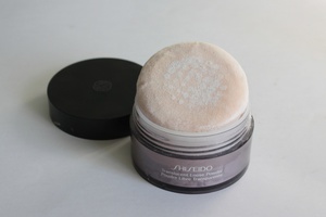 Shiseido Translucent Loose Powder