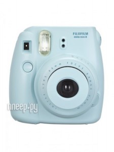 Фотоаппарат FujiFilm 8 Instax Mini