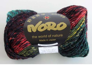 Пряжа NORO