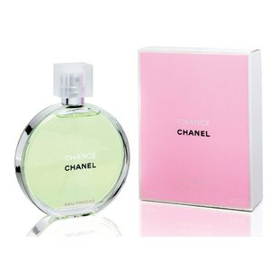 Chanel Chance eau Fraiche 100ml