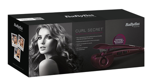 Babyliss Curl Secret