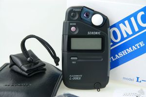 Флешметр Sekonic L-308S