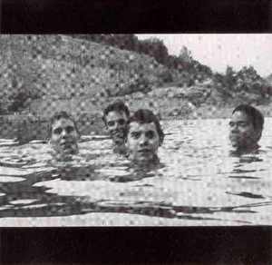 Slint -- Spiderland