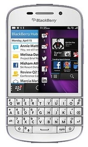 Blackberry Q10