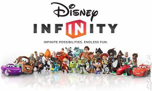 Фигурки 'Disney Infinity'