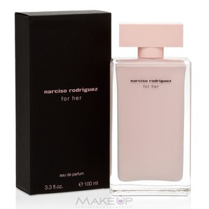 NARCISO RODRIGUEZ FOR HER