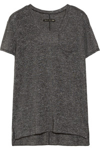 Rag & bone The Pocket Tee jersey T-shirt