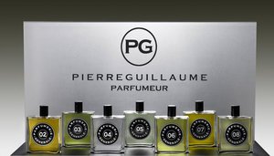 Парфюмерия Parfumerie Generale