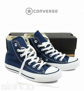 Кеды Converse All Star M9622