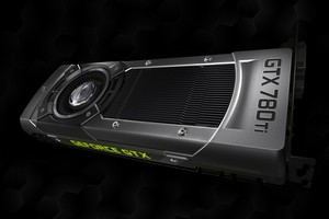 NVidia GTX 780Ti