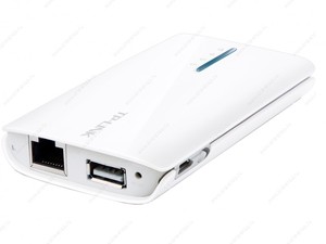 TP-Link TL-MR3040