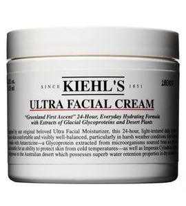 Ultra Facial Cream