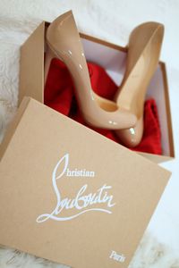 Christian Louboutin