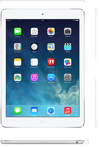 ipad air 64 или 128 гб