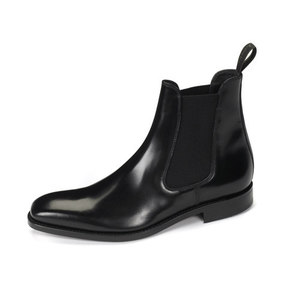 Chelsea boots