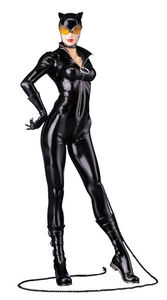 Catwoman