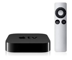 Apple TV