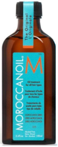 Moroccanoil Hair Treatment Oil