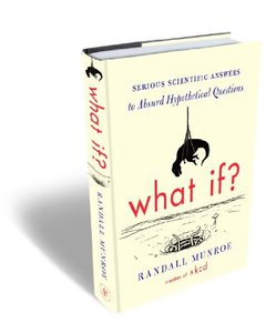 What If [Hardcover]