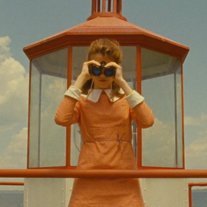 DVD "Moonrise Kingdom"