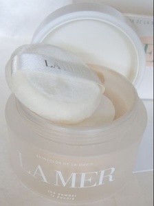 La Mer The Powder