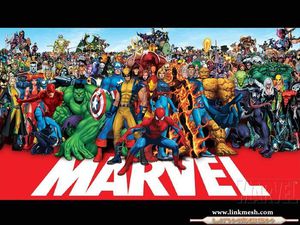 Marvel