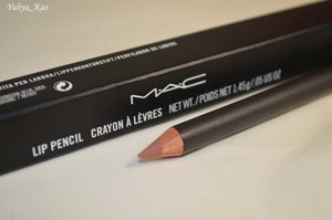 Mac Lip Pencil Subculture