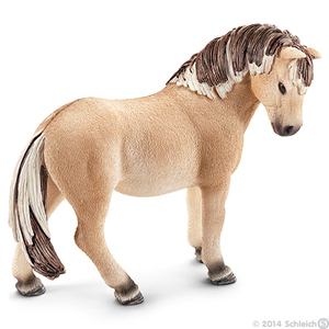 Schleich Фьордская кобыла