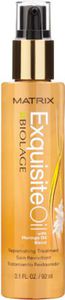 Масло для волос Matrix Biolage Exquisite Oil