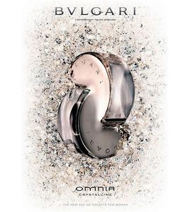 Omnia Crystalline Bvlgari