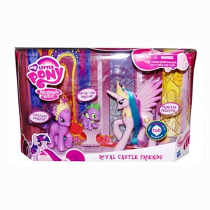 My little pony