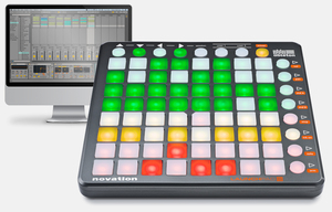 Ableton Launchpad S