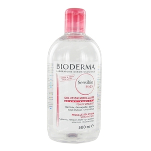 Bioderma Sensibio H2O