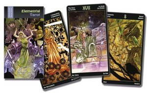 Elemental Tarot