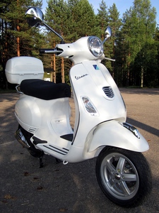 Vespa