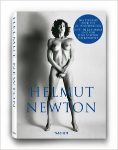 Helmut Newton: SUMO