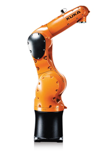 Kuka 6 R700 FIVVE