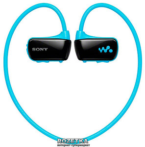 Sony Walkman NWZ-W274 Blue