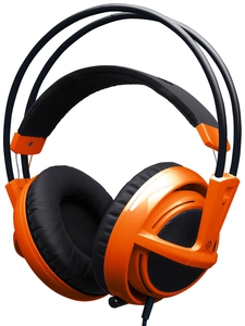 STEELSERIES SIBERIA V2