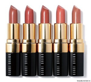 Помада Bobbi Brown