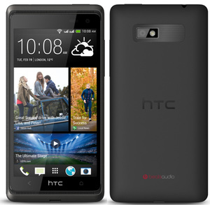 HTC Desire X dual sim